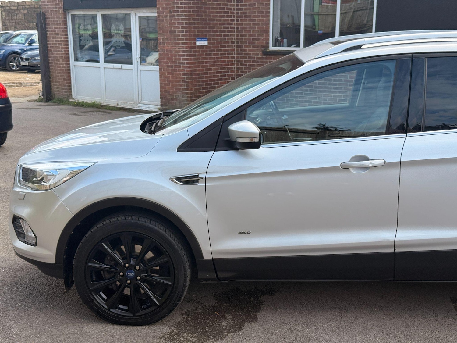 Used Ford Kuga 2019 for sale - 78034362: Photo 25