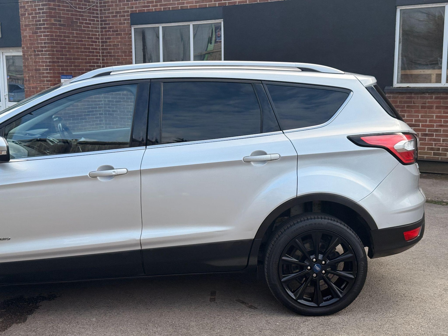 Used Ford Kuga 2019 for sale - 78034362: Photo 26