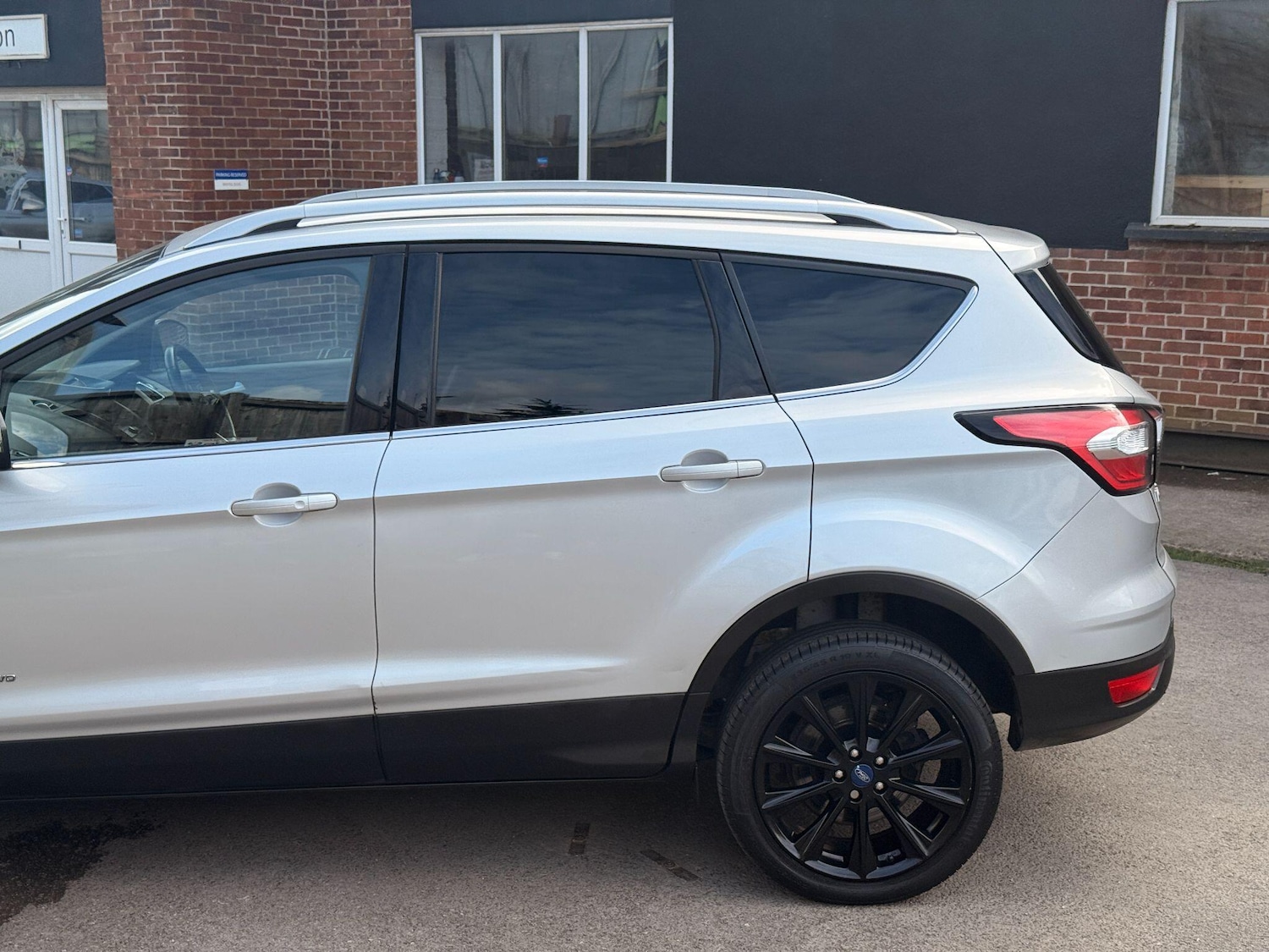 Used Ford Kuga 2019 for sale - 78034362: Photo 27
