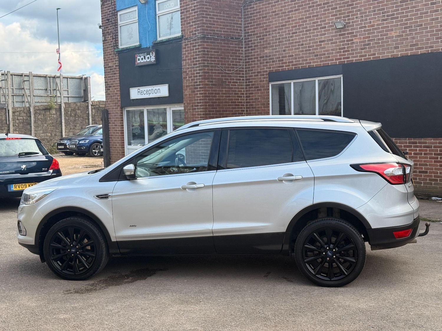 Used Ford Kuga 2019 for sale - 78034362: Photo 28