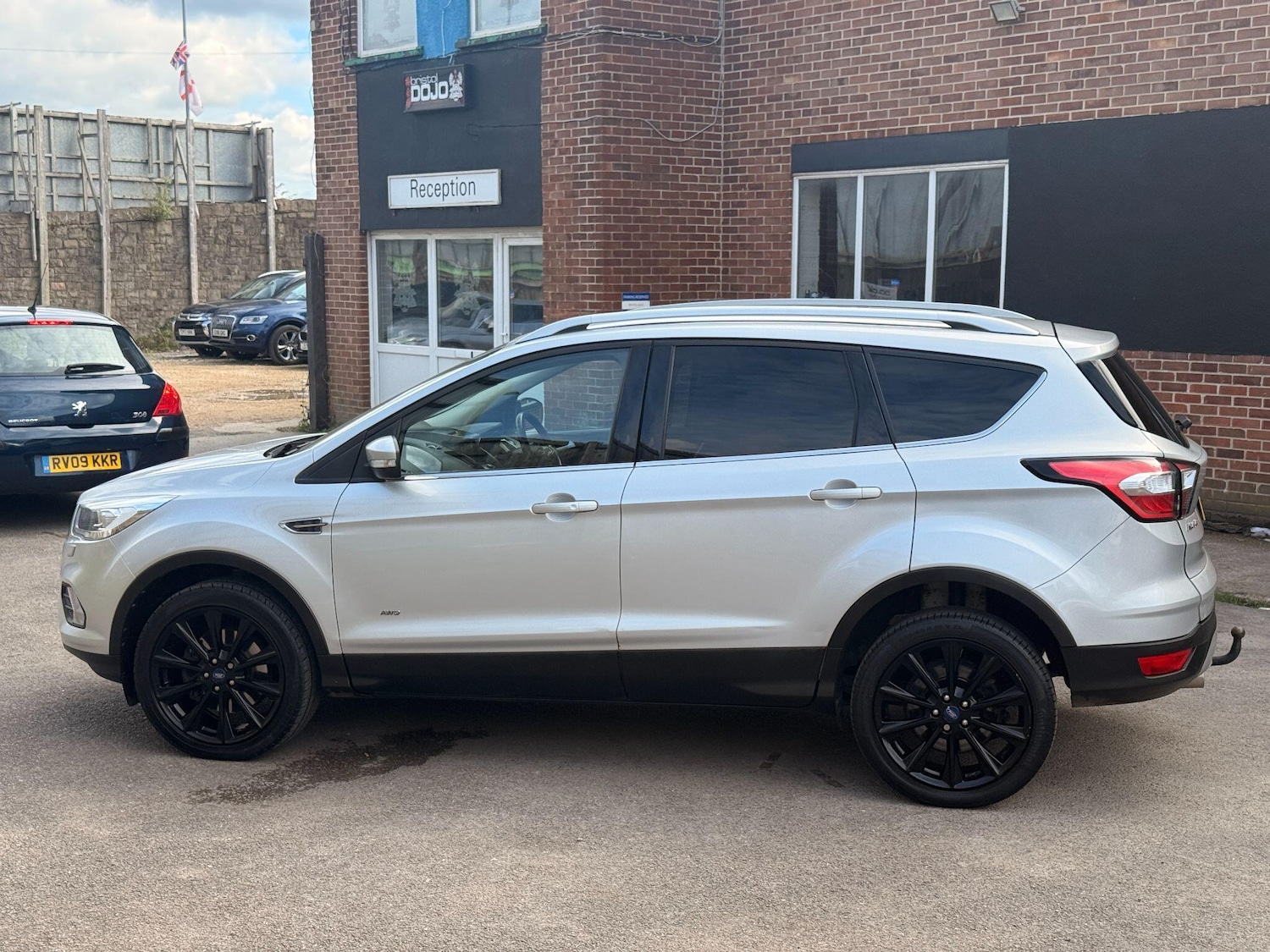 Used Ford Kuga 2019 for sale - 78034362: Photo 29