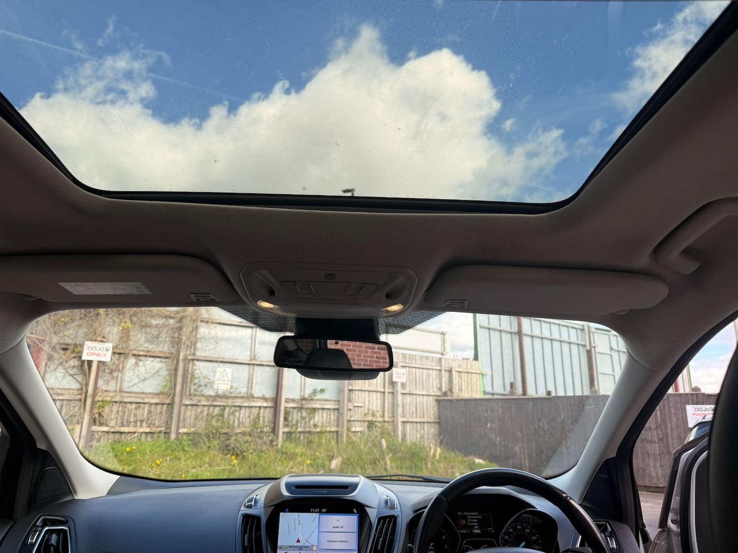 Used Ford Kuga 2019 for sale - 78034362: Photo 32