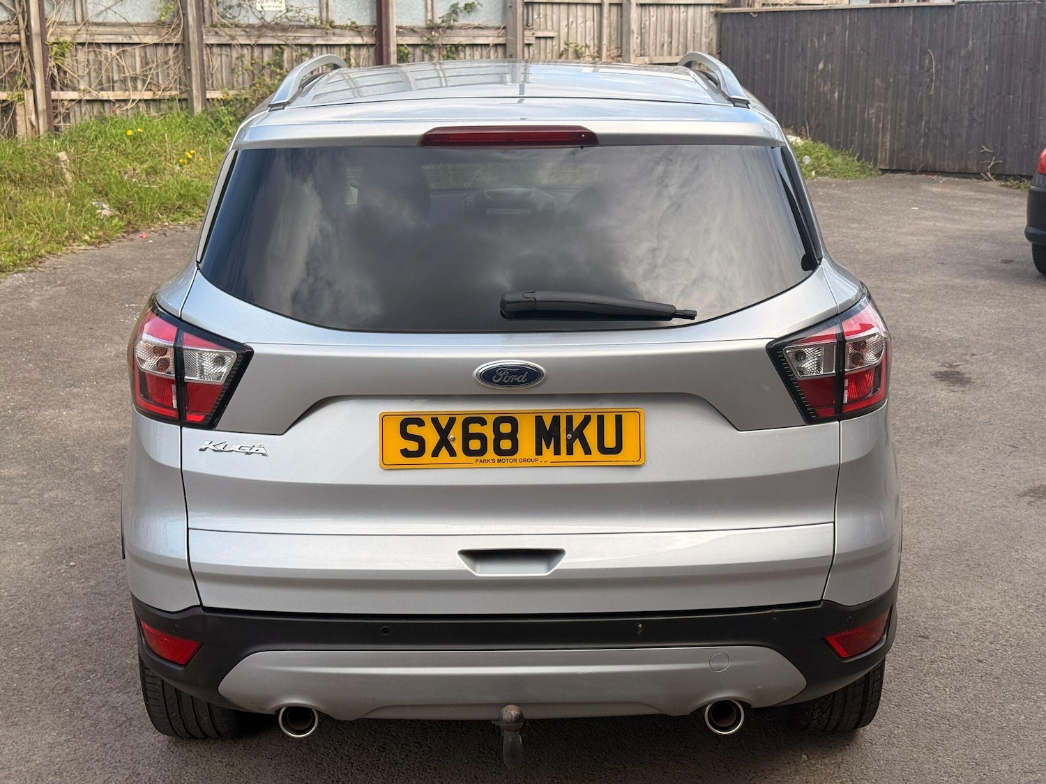 Used Ford Kuga 2019 for sale - 78034362: Photo 33