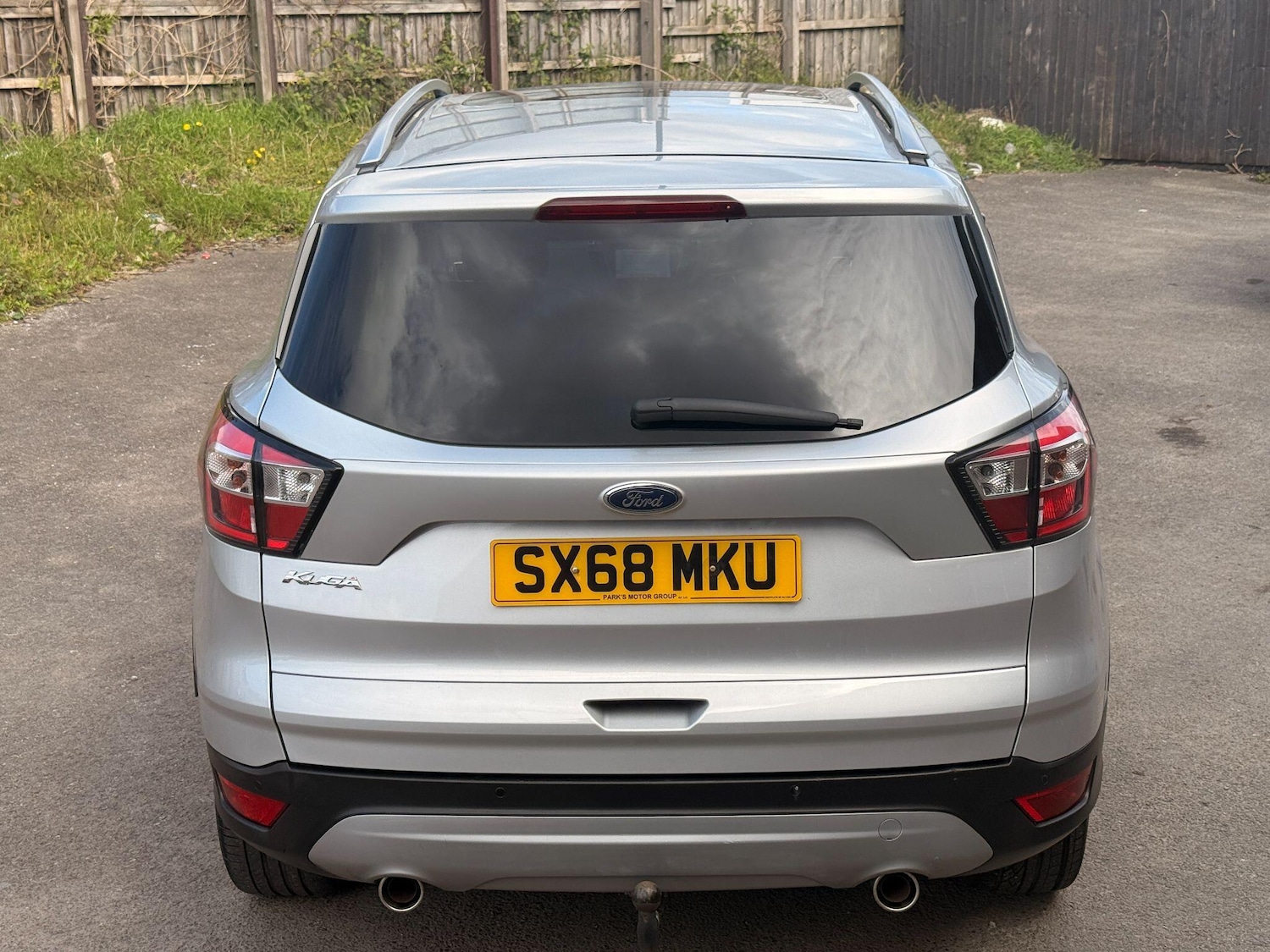 Used Ford Kuga 2019 for sale - 78034362: Photo 34