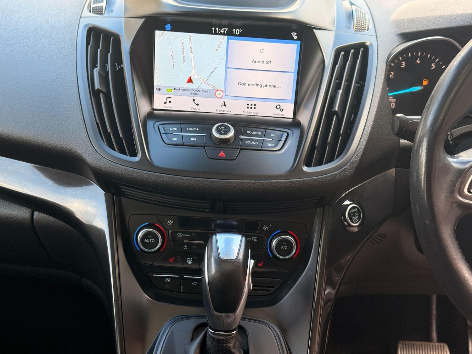 Used Ford Kuga 2019 for sale - 78034362: Photo 35