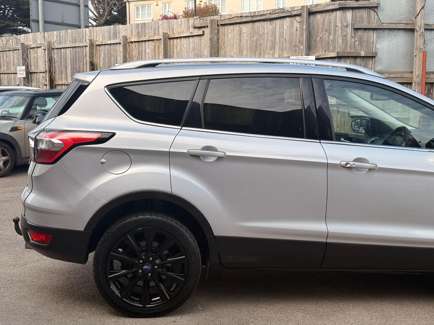Used Ford Kuga 2019 for sale - 78034362: Photo 36