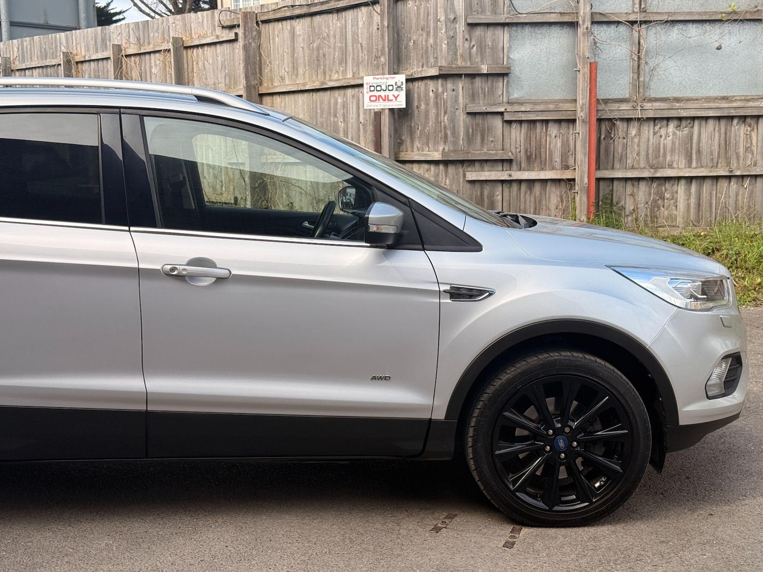 Used Ford Kuga 2019 for sale - 78034362: Photo 38