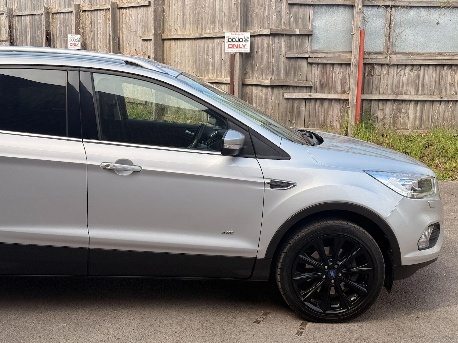 Used Ford Kuga 2019 for sale - 78034362: Photo 39