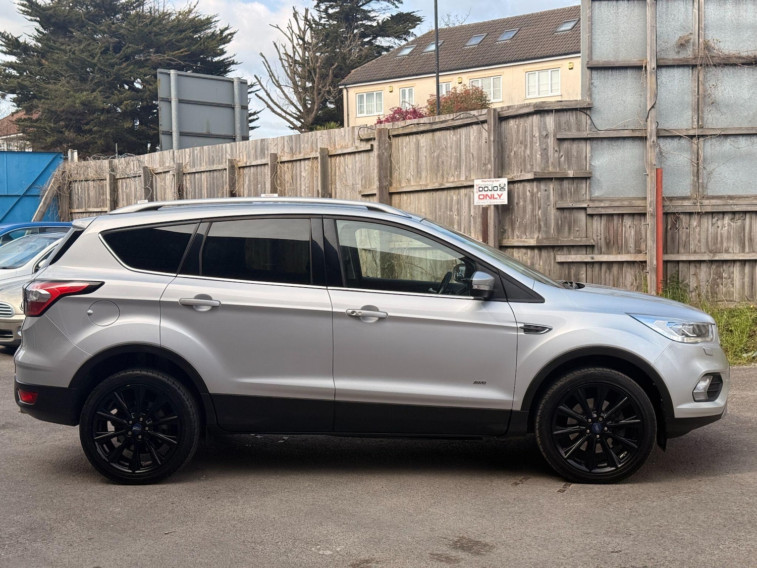 Used Ford Kuga 2019 for sale - 78034362: Photo 40