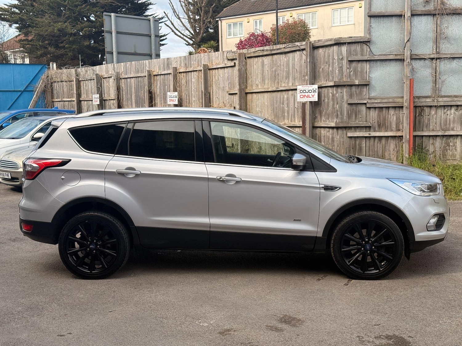 Used Ford Kuga 2019 for sale - 78034362: Photo 41