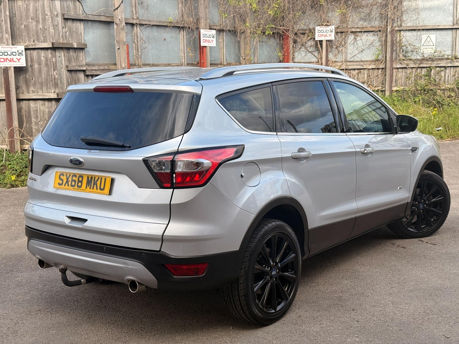 Used Ford Kuga 2019 for sale - 78034362: Photo 45