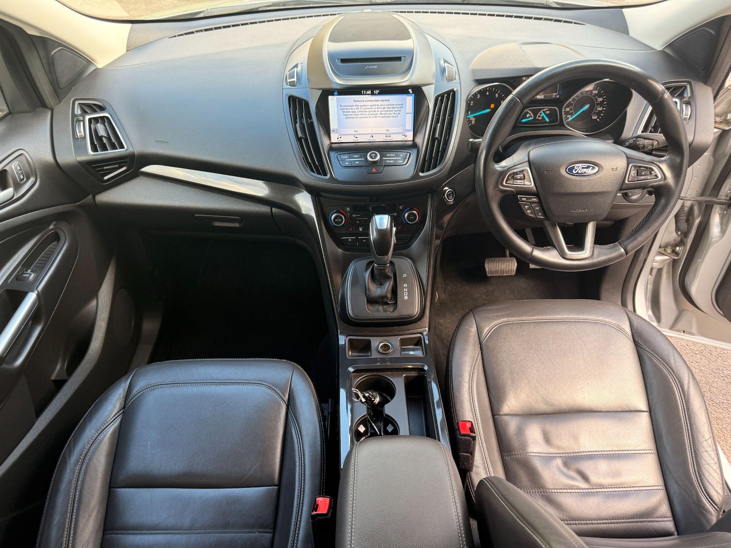Used Ford Kuga 2019 for sale - 78034362: Photo 46