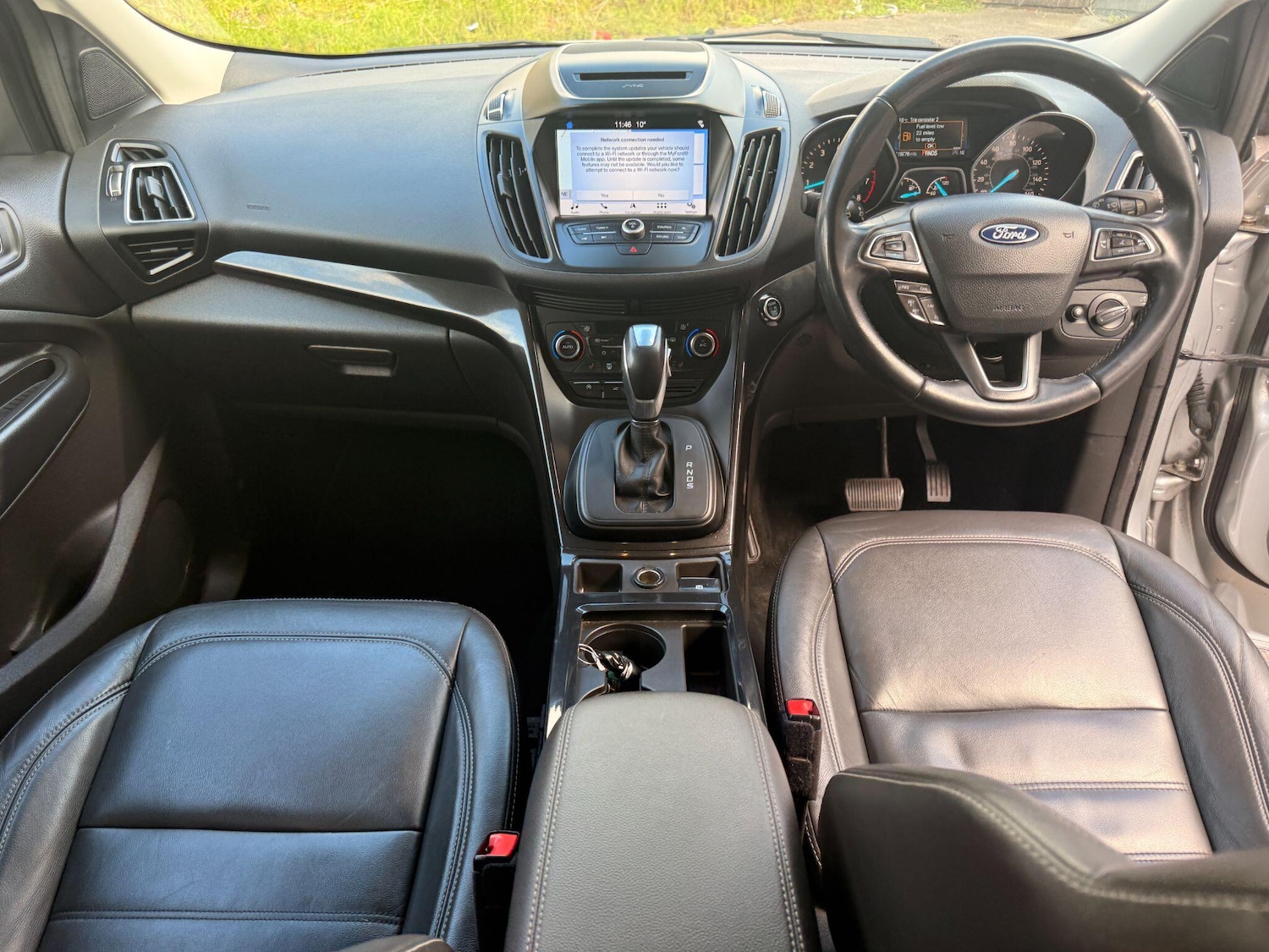 Used Ford Kuga 2019 for sale - 78034362: Photo 47