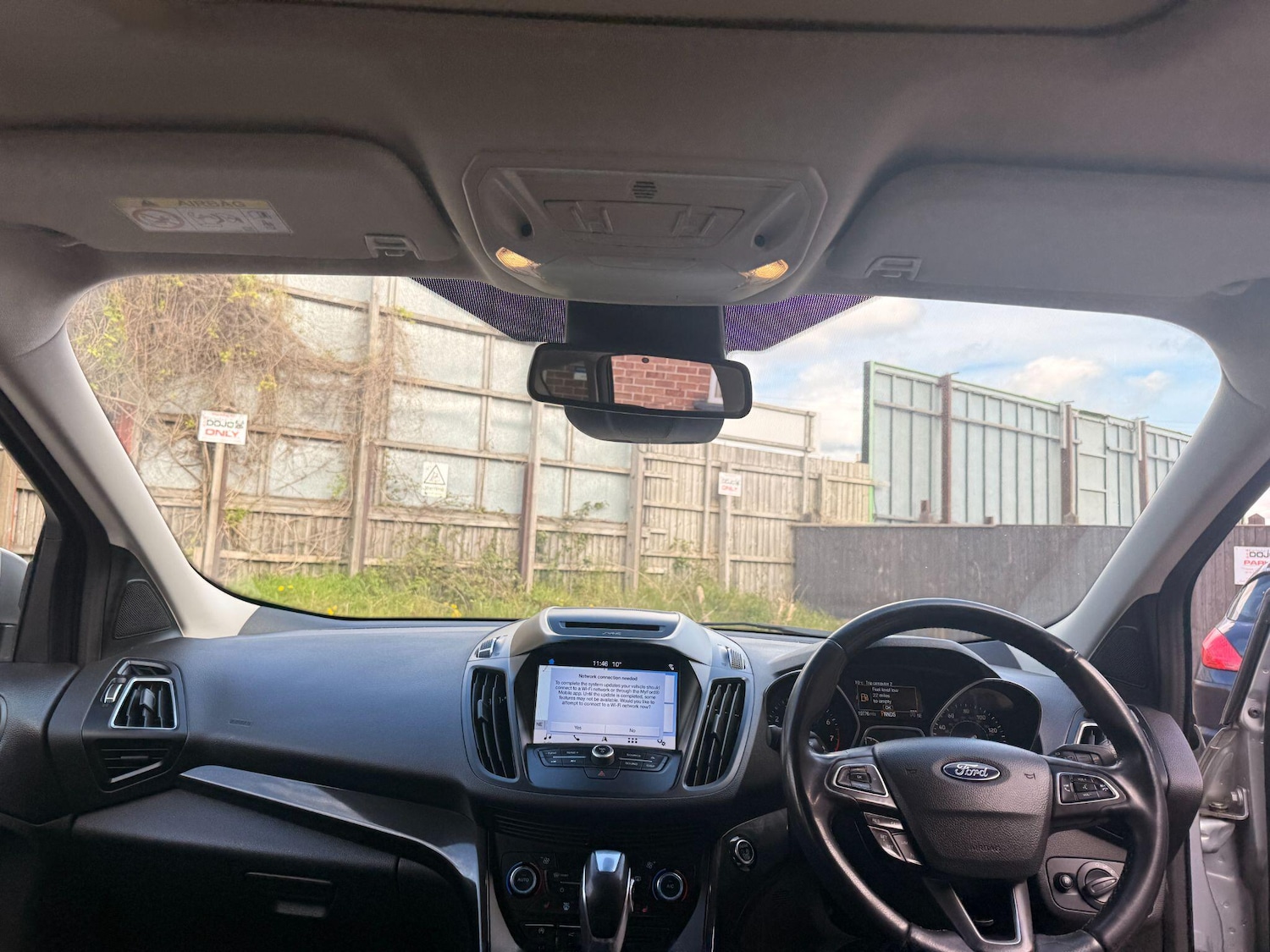 Used Ford Kuga 2019 for sale - 78034362: Photo 48