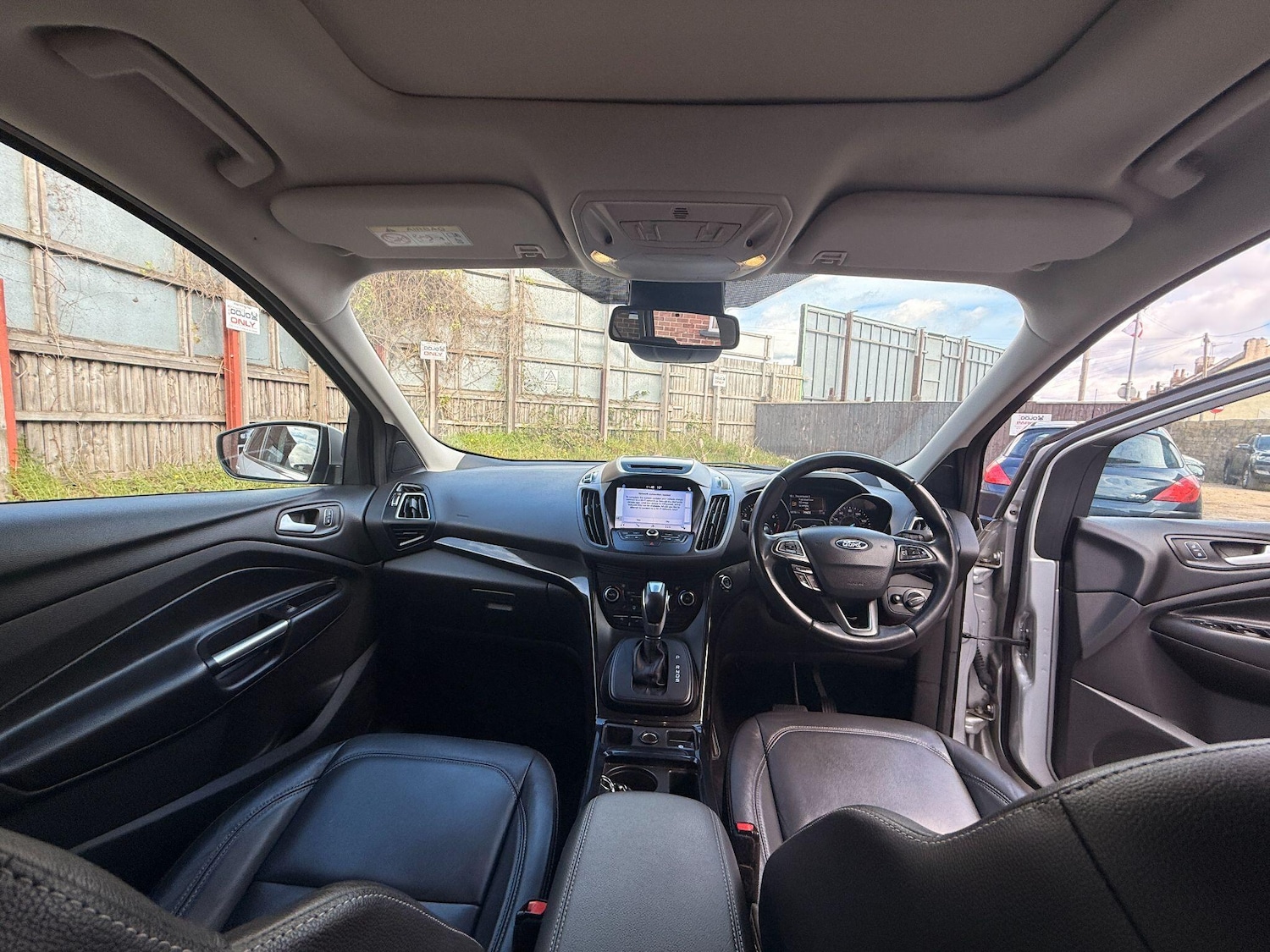 Used Ford Kuga 2019 for sale - 78034362: Photo 49