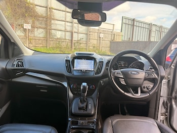 Used Ford Kuga 2019 for sale - 78034362: Photo