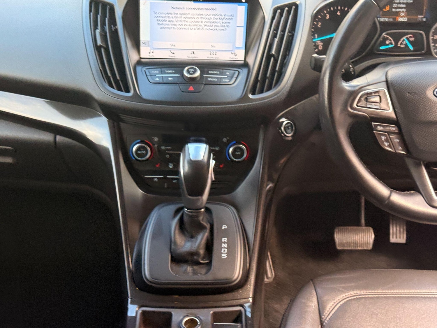 Used Ford Kuga 2019 for sale - 78034362: Photo 50