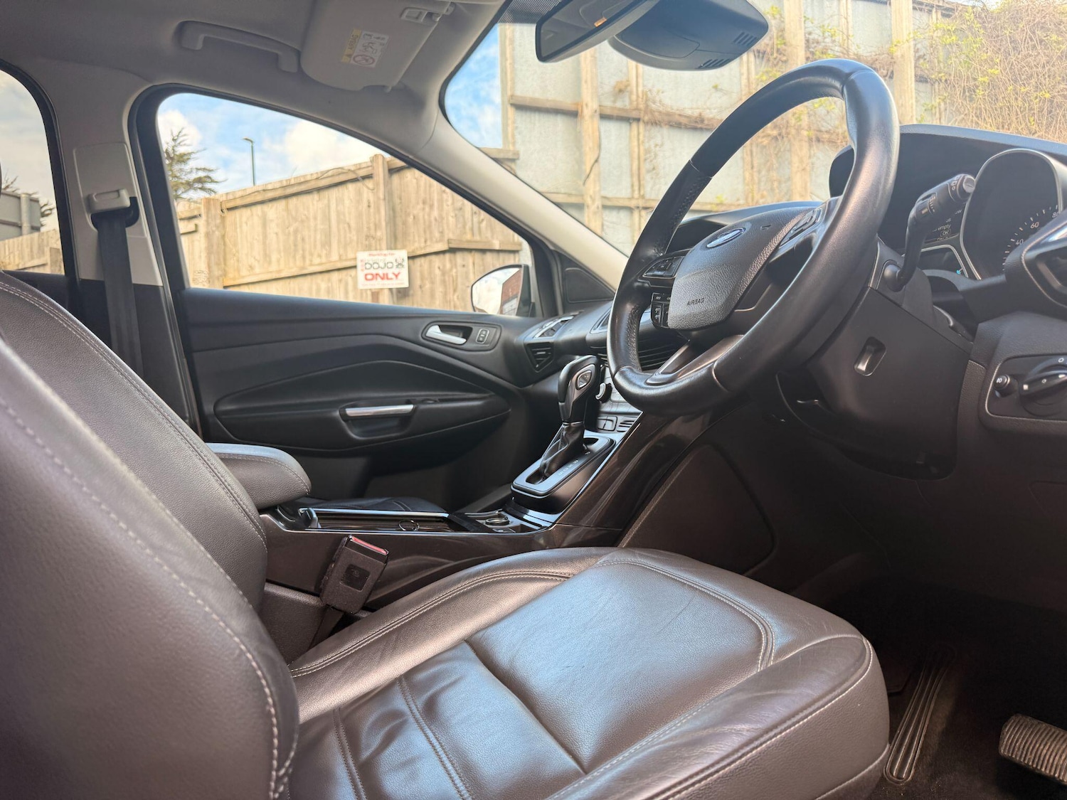 Used Ford Kuga 2019 for sale - 78034362: Photo 52