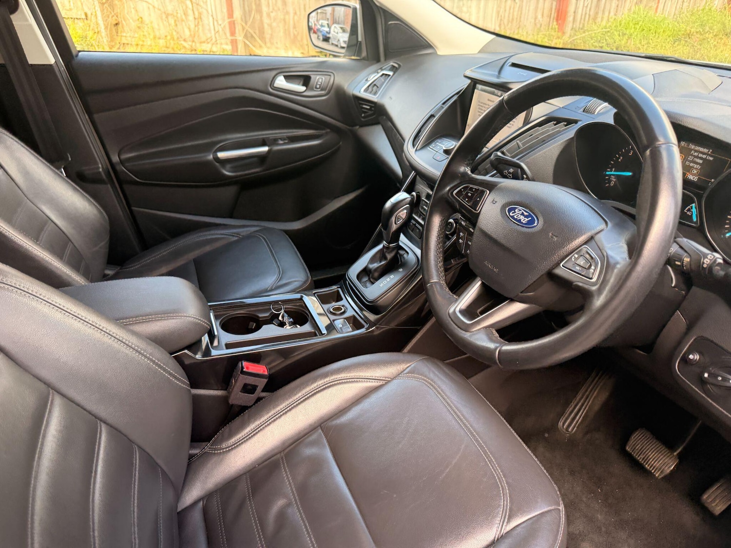 Used Ford Kuga 2019 for sale - 78034362: Photo 53