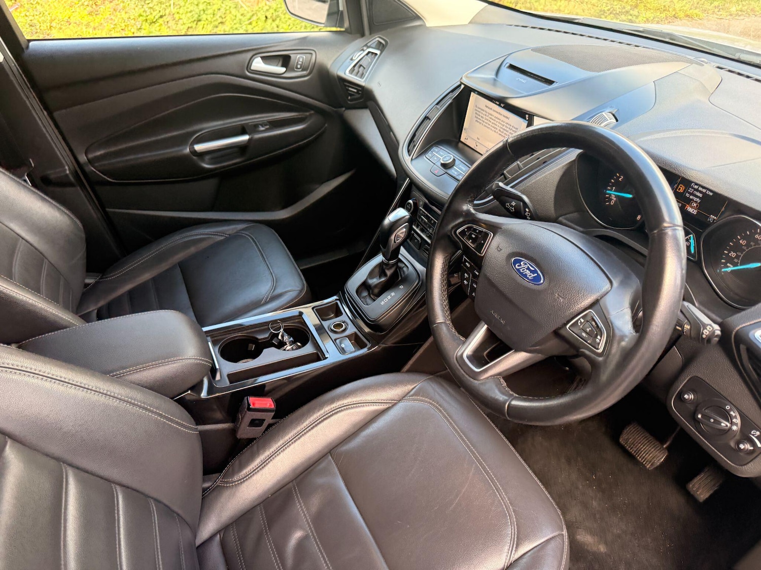 Used Ford Kuga 2019 for sale - 78034362: Photo 54