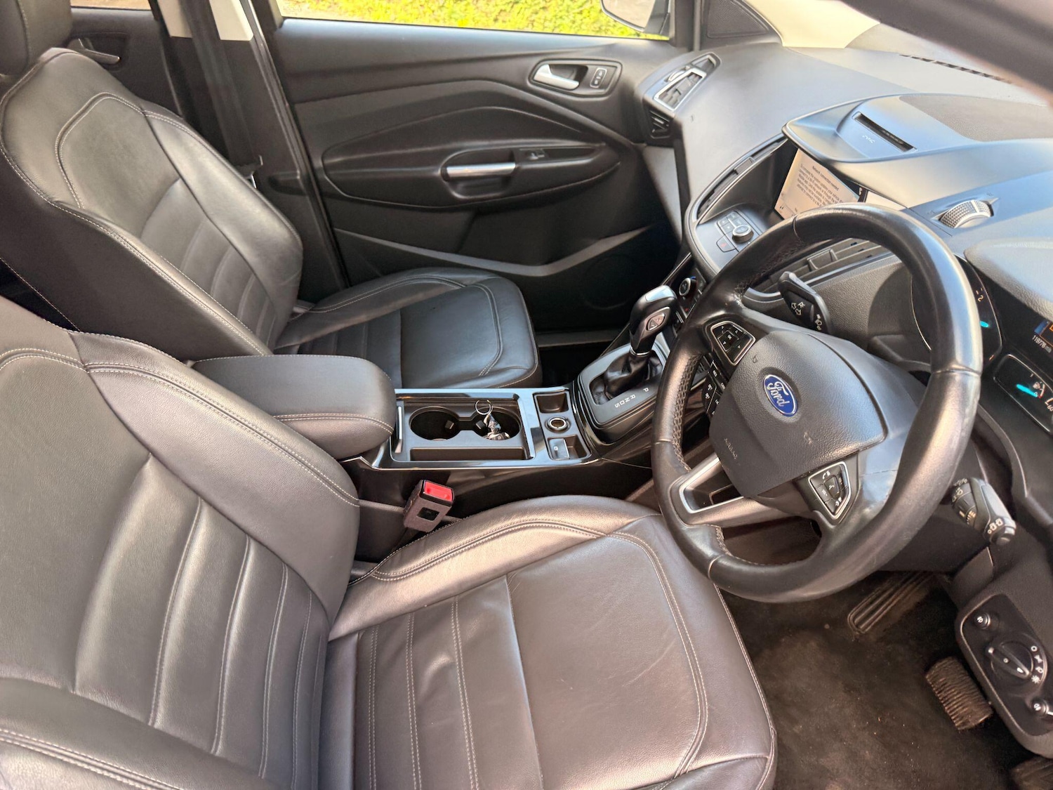 Used Ford Kuga 2019 for sale - 78034362: Photo 55