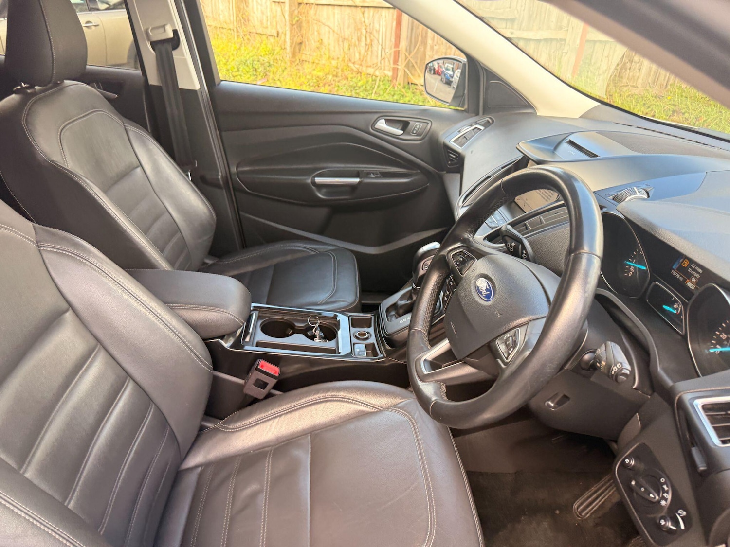 Used Ford Kuga 2019 for sale - 78034362: Photo 56