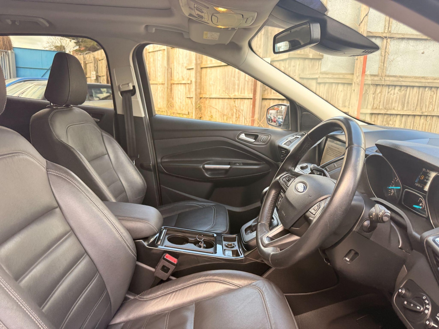 Used Ford Kuga 2019 for sale - 78034362: Photo 57