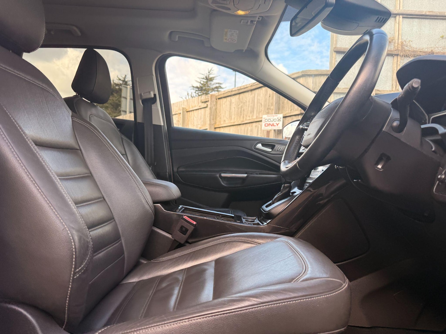Used Ford Kuga 2019 for sale - 78034362: Photo 58