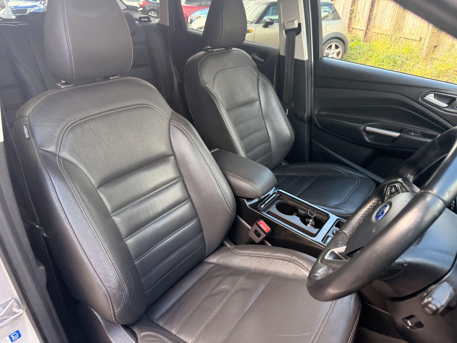 Used Ford Kuga 2019 for sale - 78034362: Photo 59