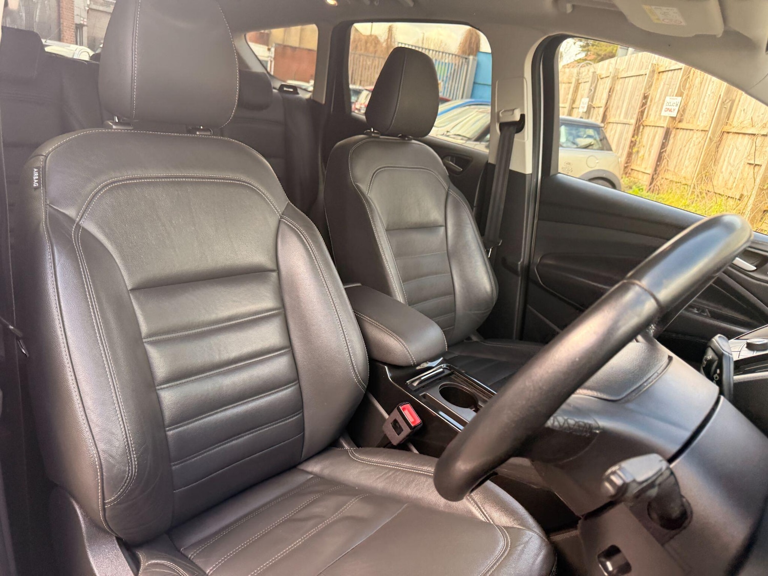 Used Ford Kuga 2019 for sale - 78034362: Photo 60