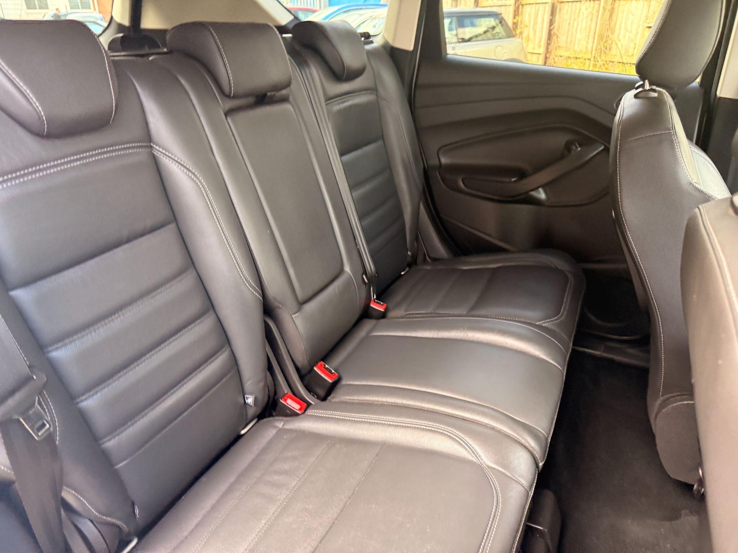 Used Ford Kuga 2019 for sale - 78034362: Photo 62