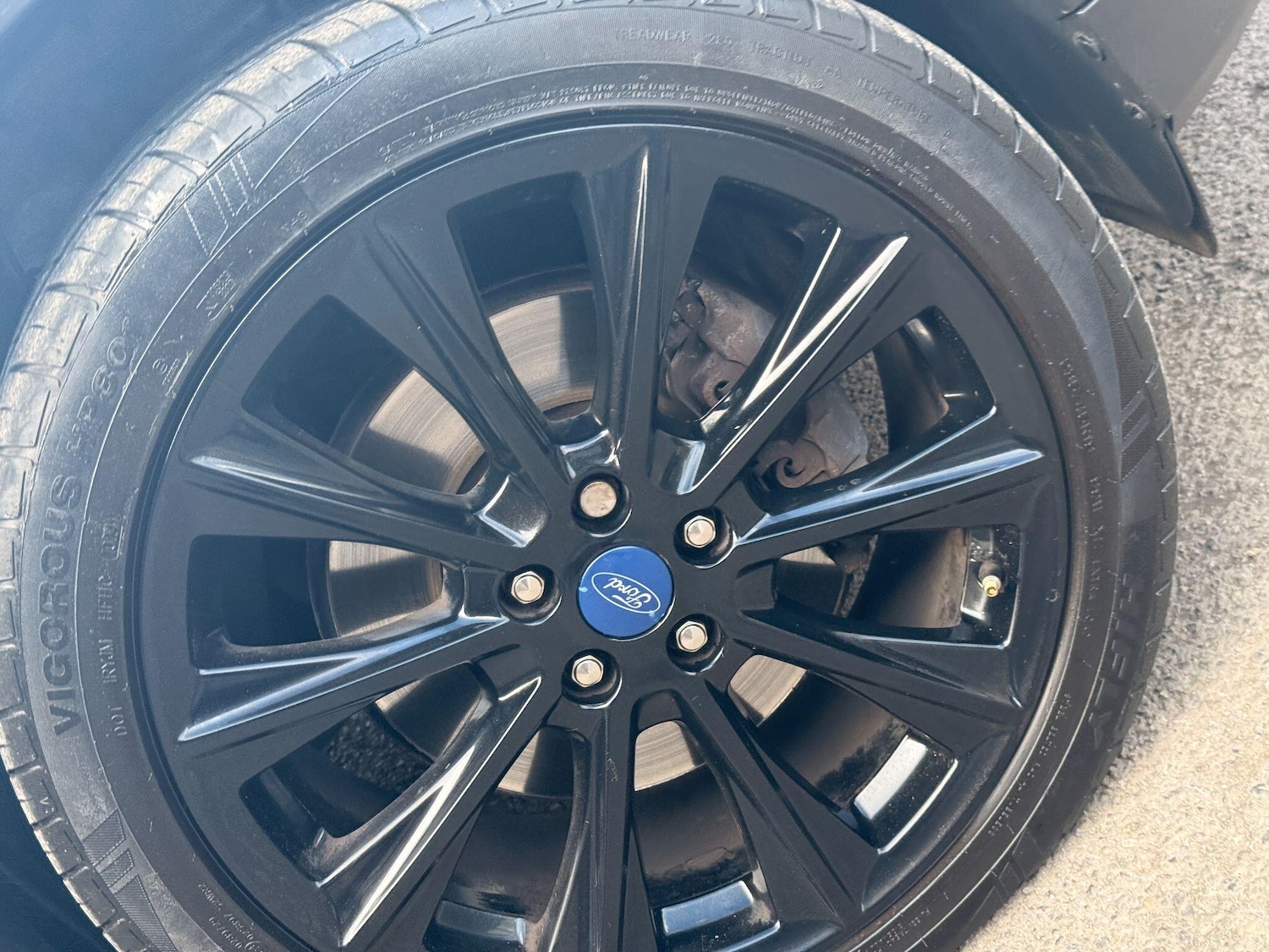 Used Ford Kuga 2019 for sale - 78034362: Photo 65