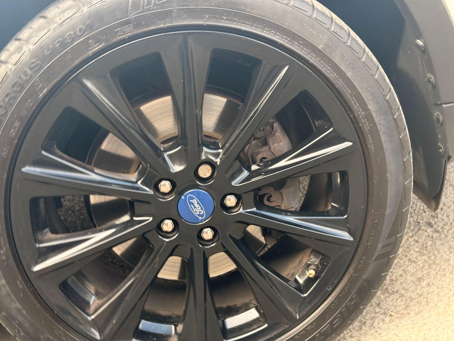 Used Ford Kuga 2019 for sale - 78034362: Photo 66