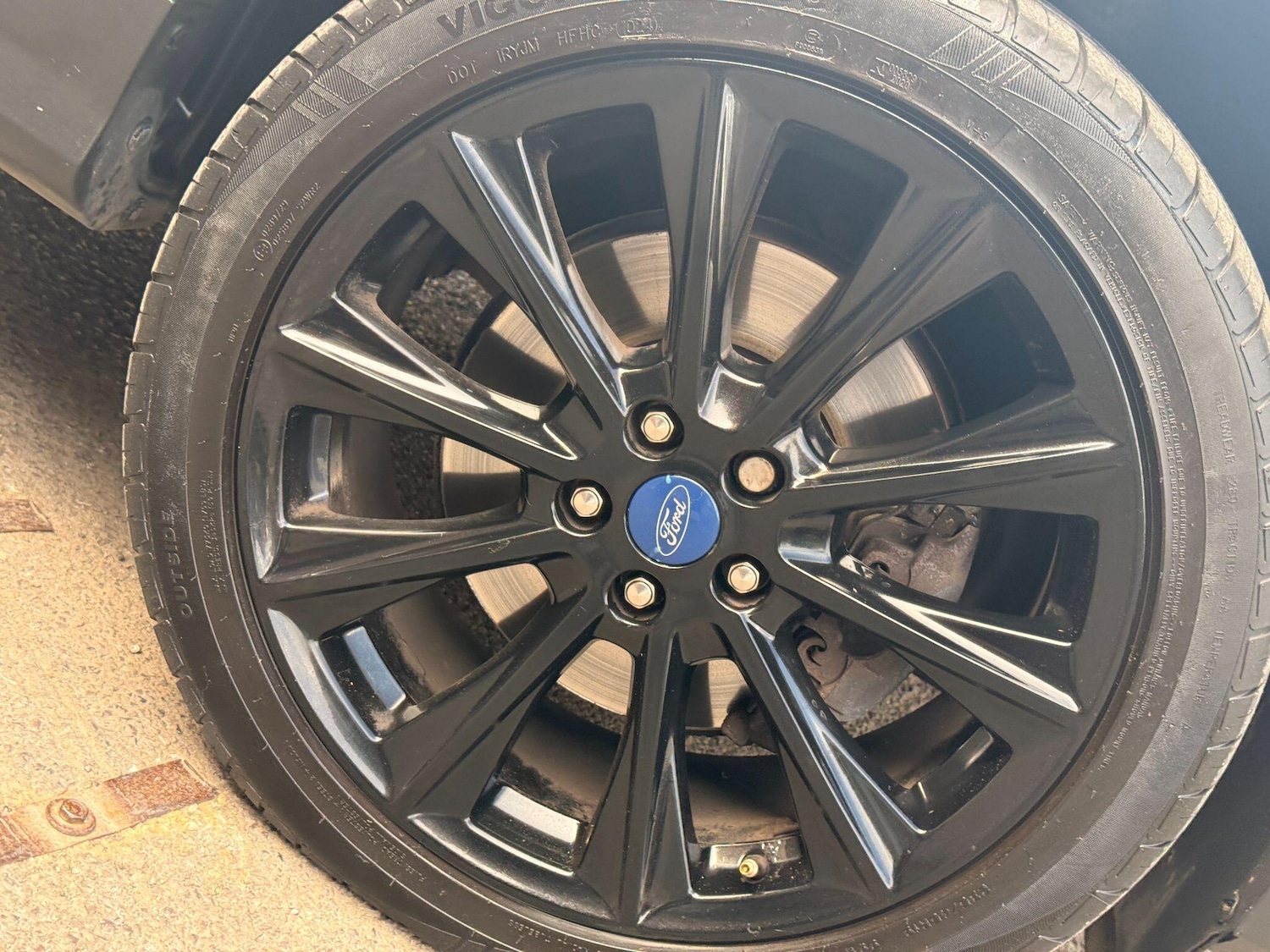 Used Ford Kuga 2019 for sale - 78034362: Photo 68