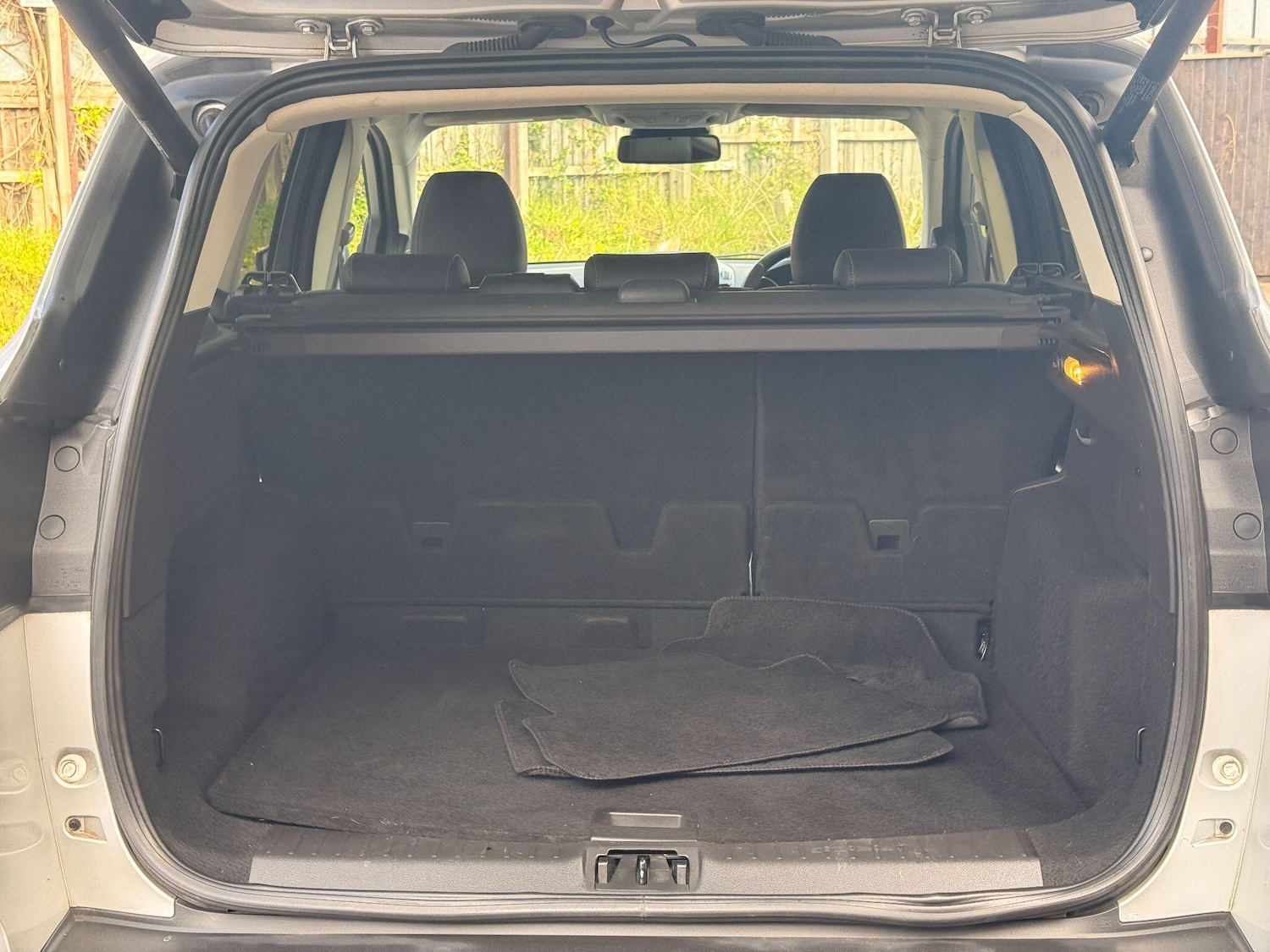 Used Ford Kuga 2019 for sale - 78034362: Photo 69