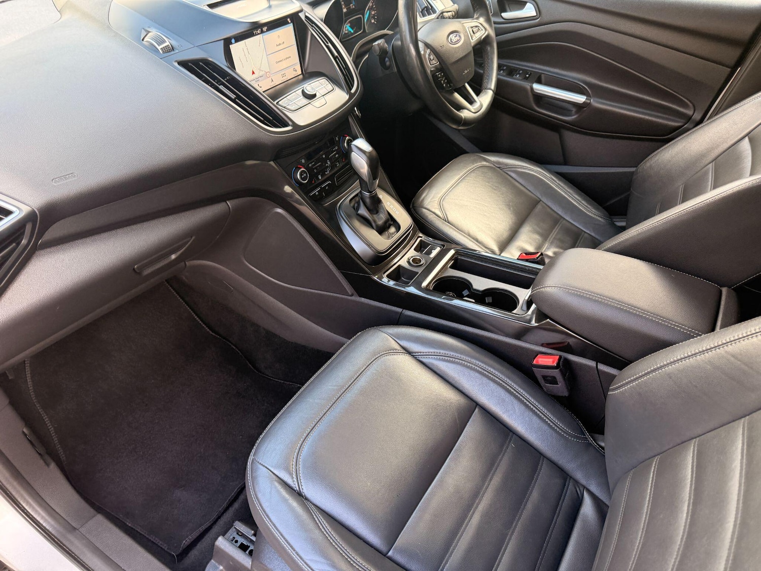 Used Ford Kuga 2019 for sale - 78034362: Photo 72