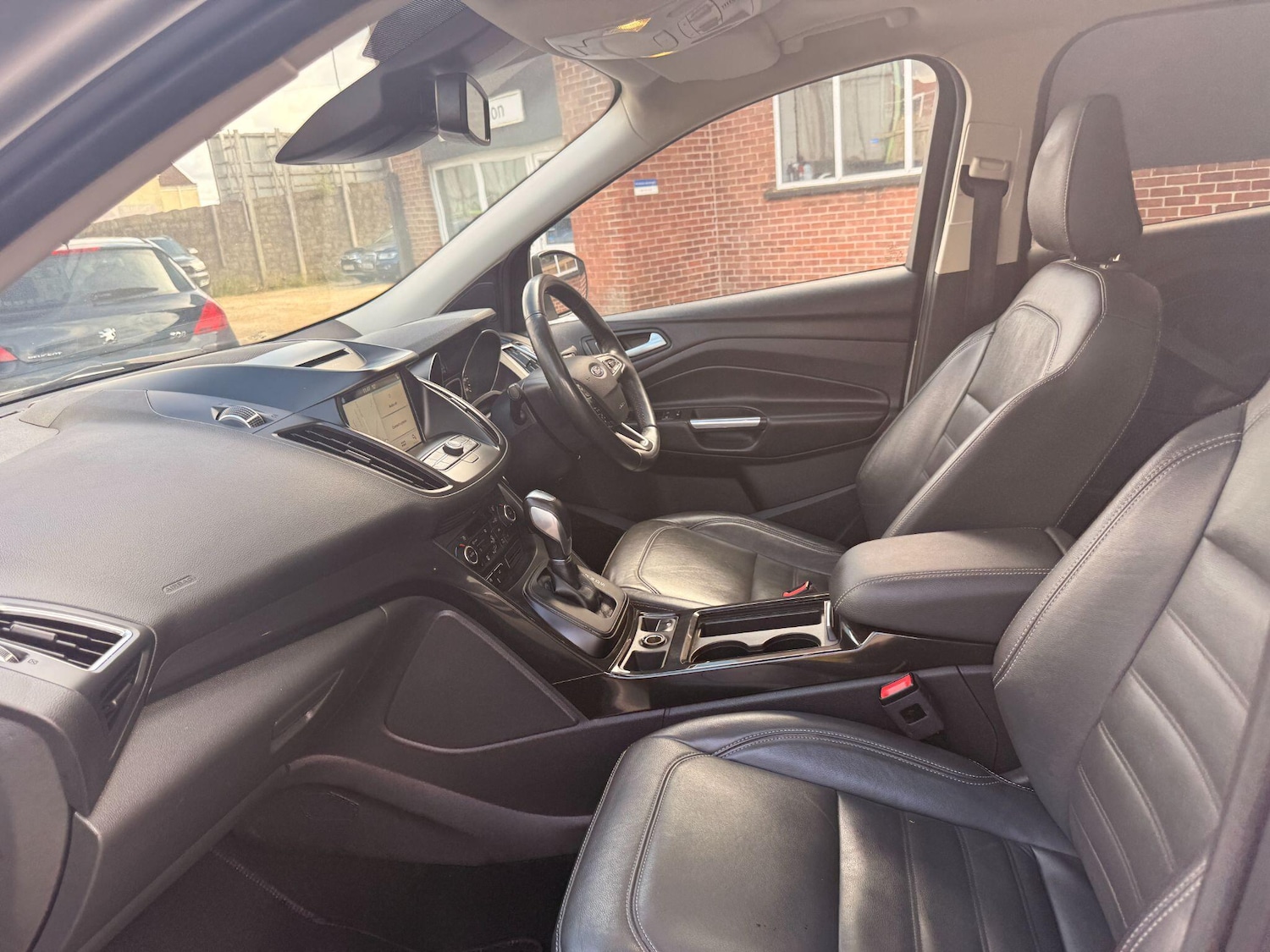 Used Ford Kuga 2019 for sale - 78034362: Photo 73