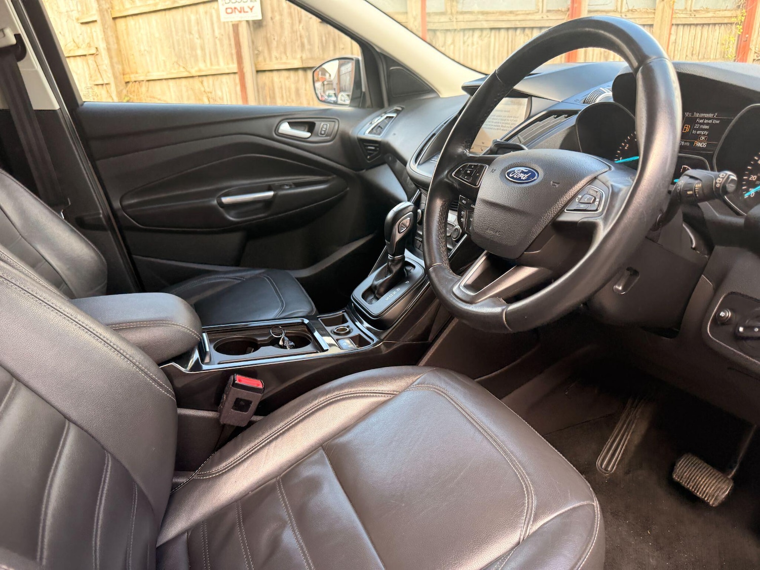 Used Ford Kuga 2019 for sale - 78034362: Photo 74