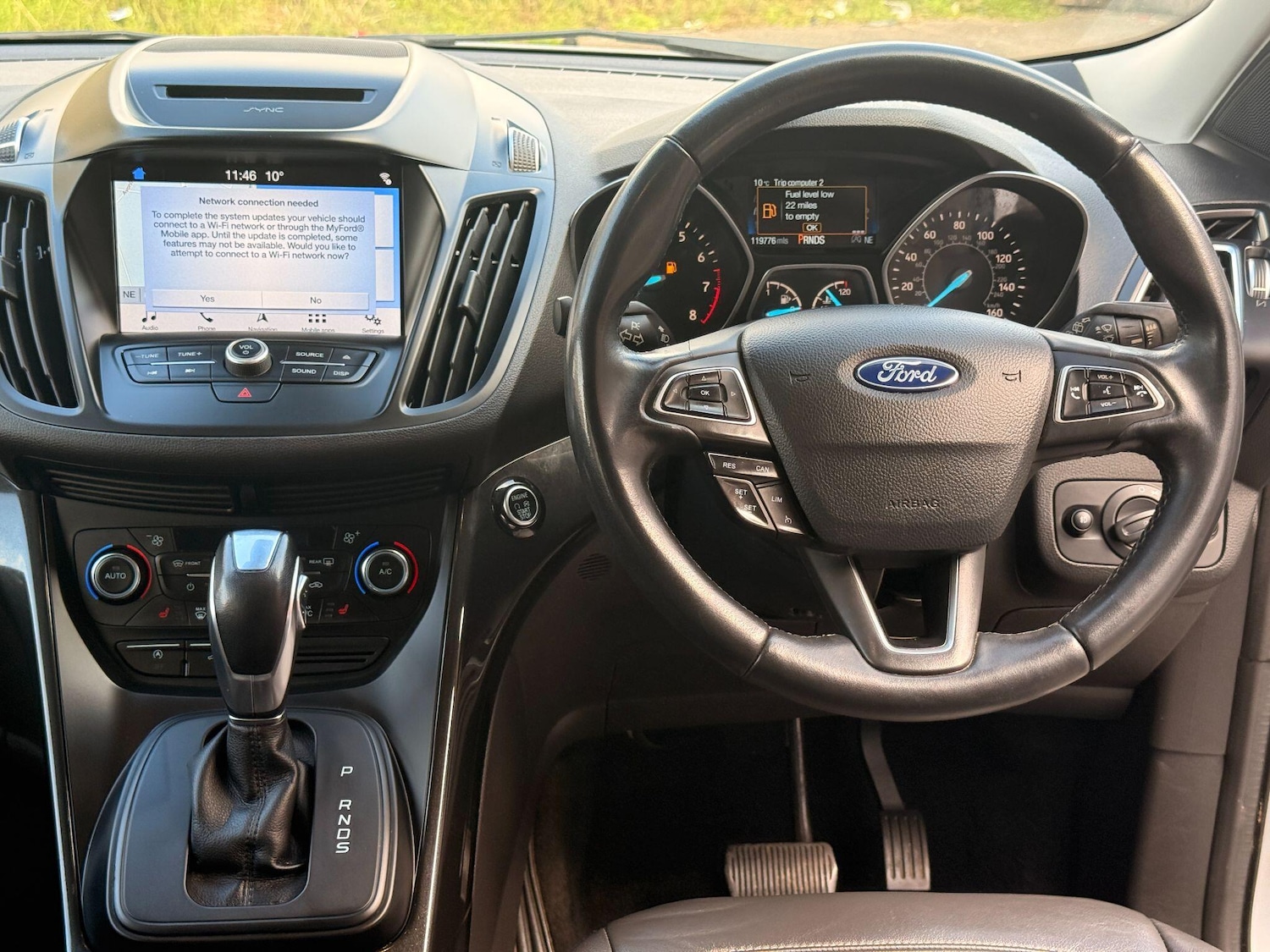 Used Ford Kuga 2019 for sale - 78034362: Photo 75