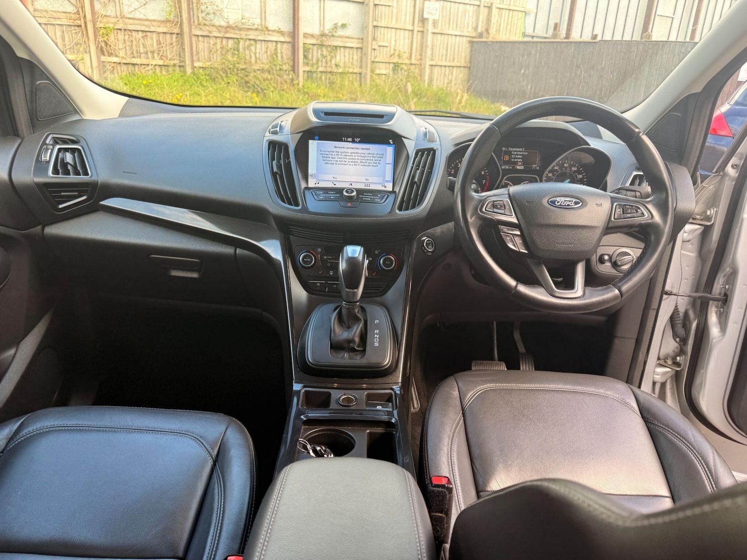 Used Ford Kuga 2019 for sale - 78034362: Photo 8