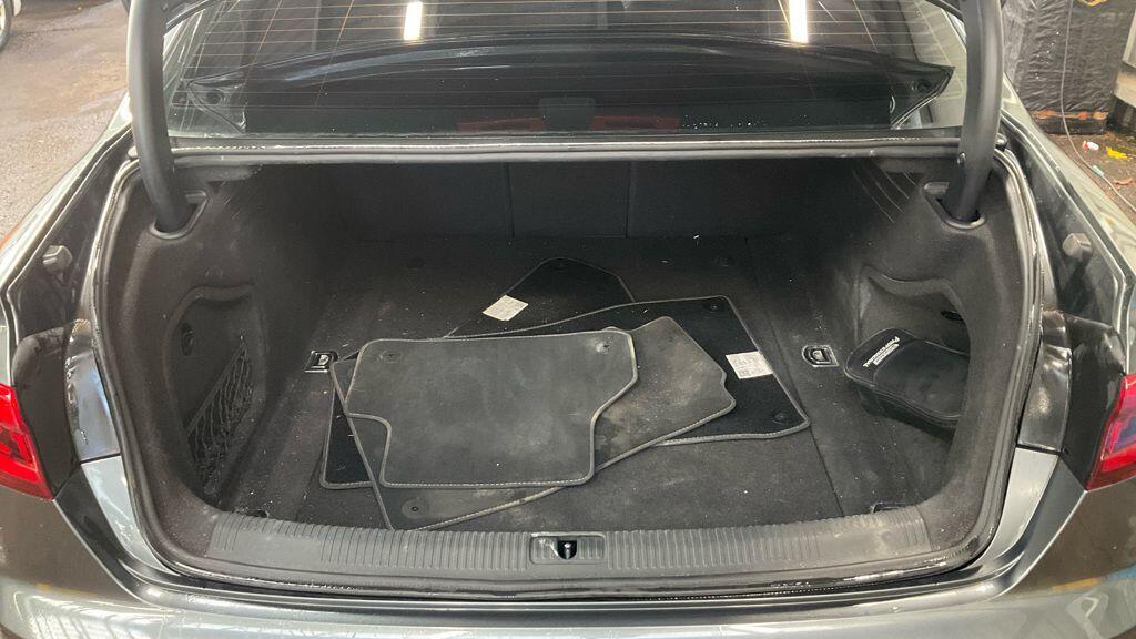 Used Audi A4 for sale - 76727605: Photo 10