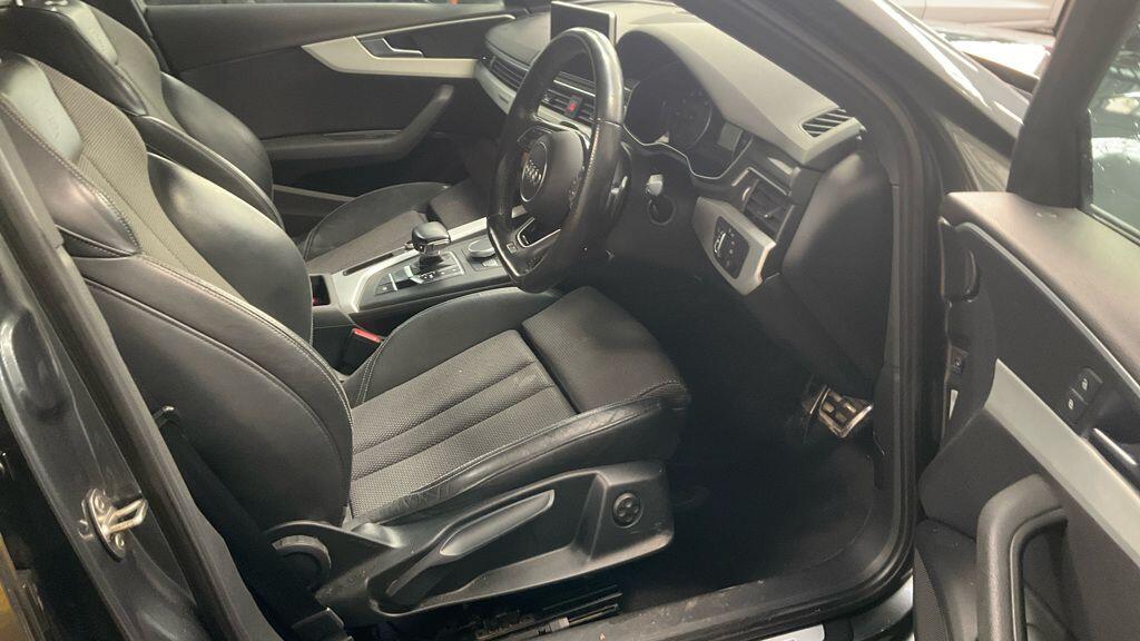 Used Audi A4 for sale - 76727605: Photo 11