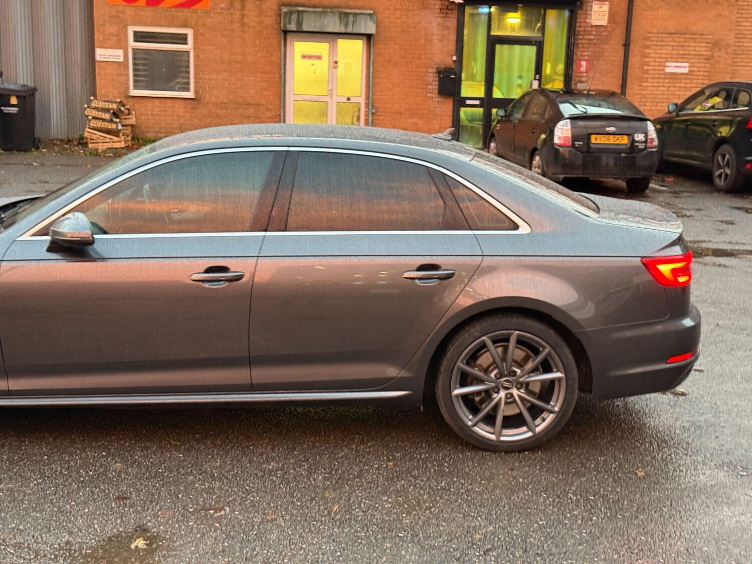 Used Audi A4 2016 for sale - 76727605: Photo 20