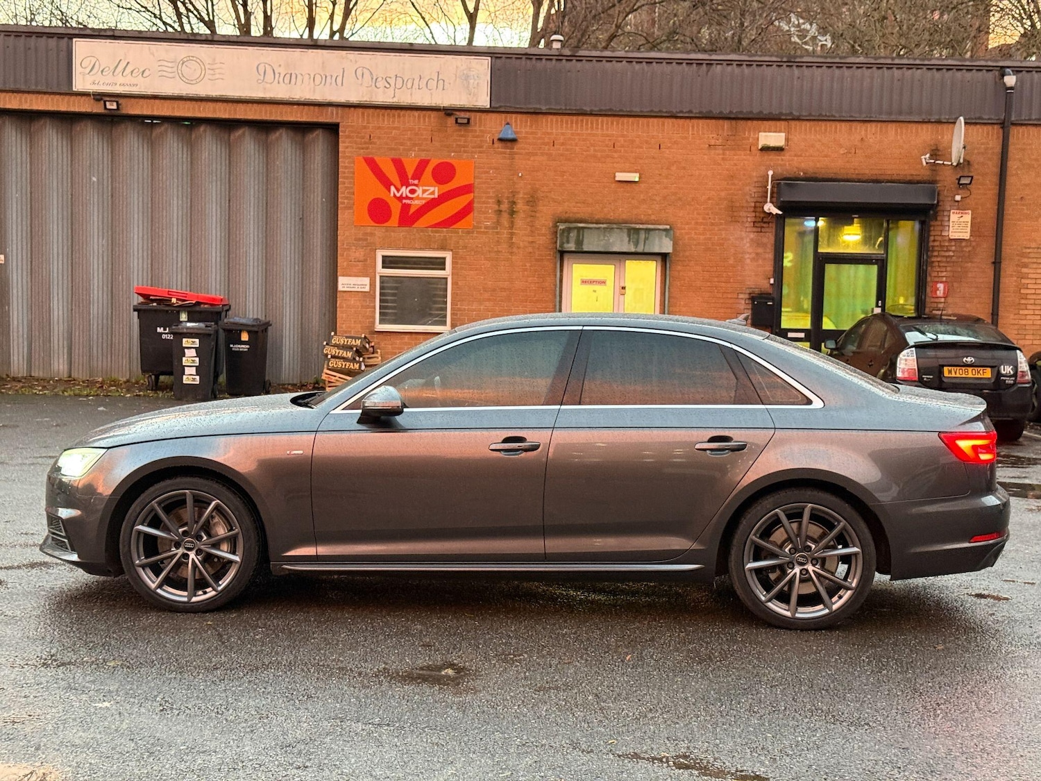 Used Audi A4 2016 for sale - 76727605: Photo 21