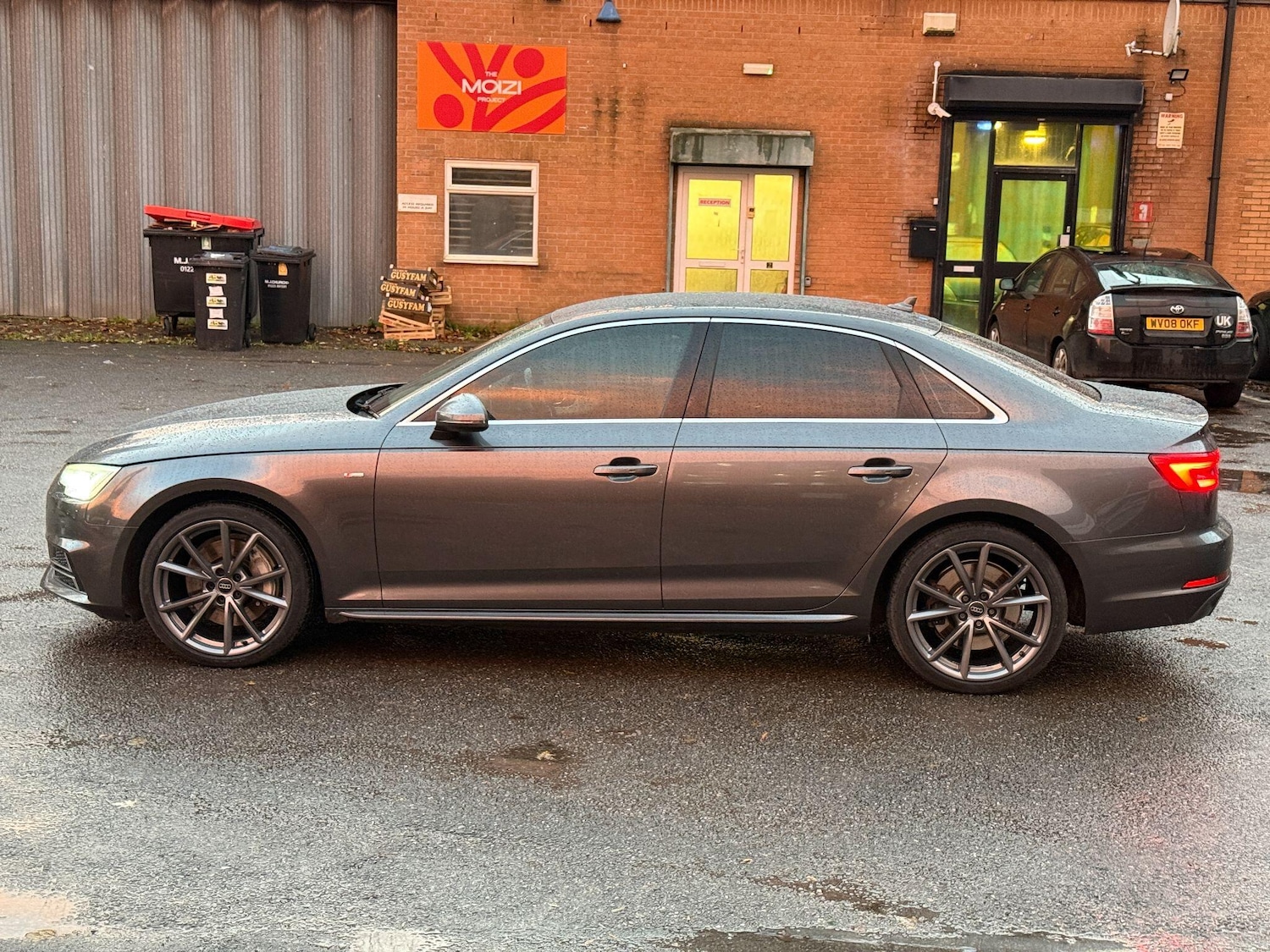 Used Audi A4 2016 for sale - 76727605: Photo 22