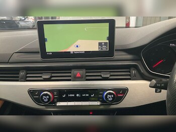 Used Audi A4 2016 for sale - 76727605: Photo