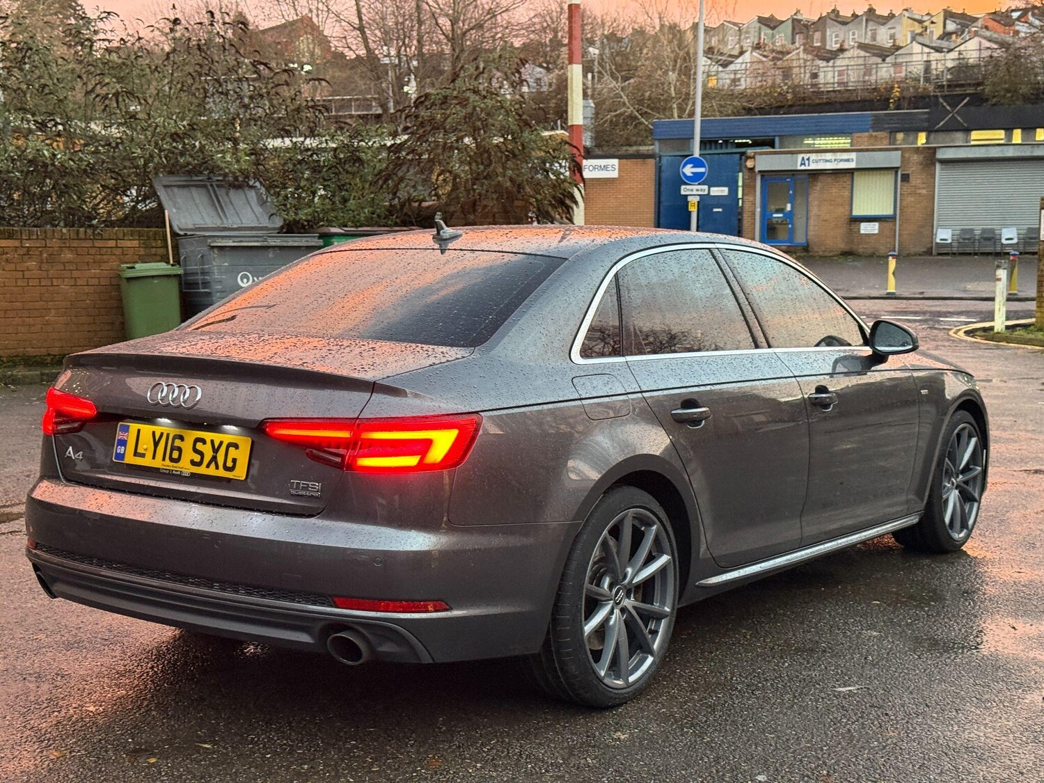 Used Audi A4 2016 for sale - 76727605: Photo 32