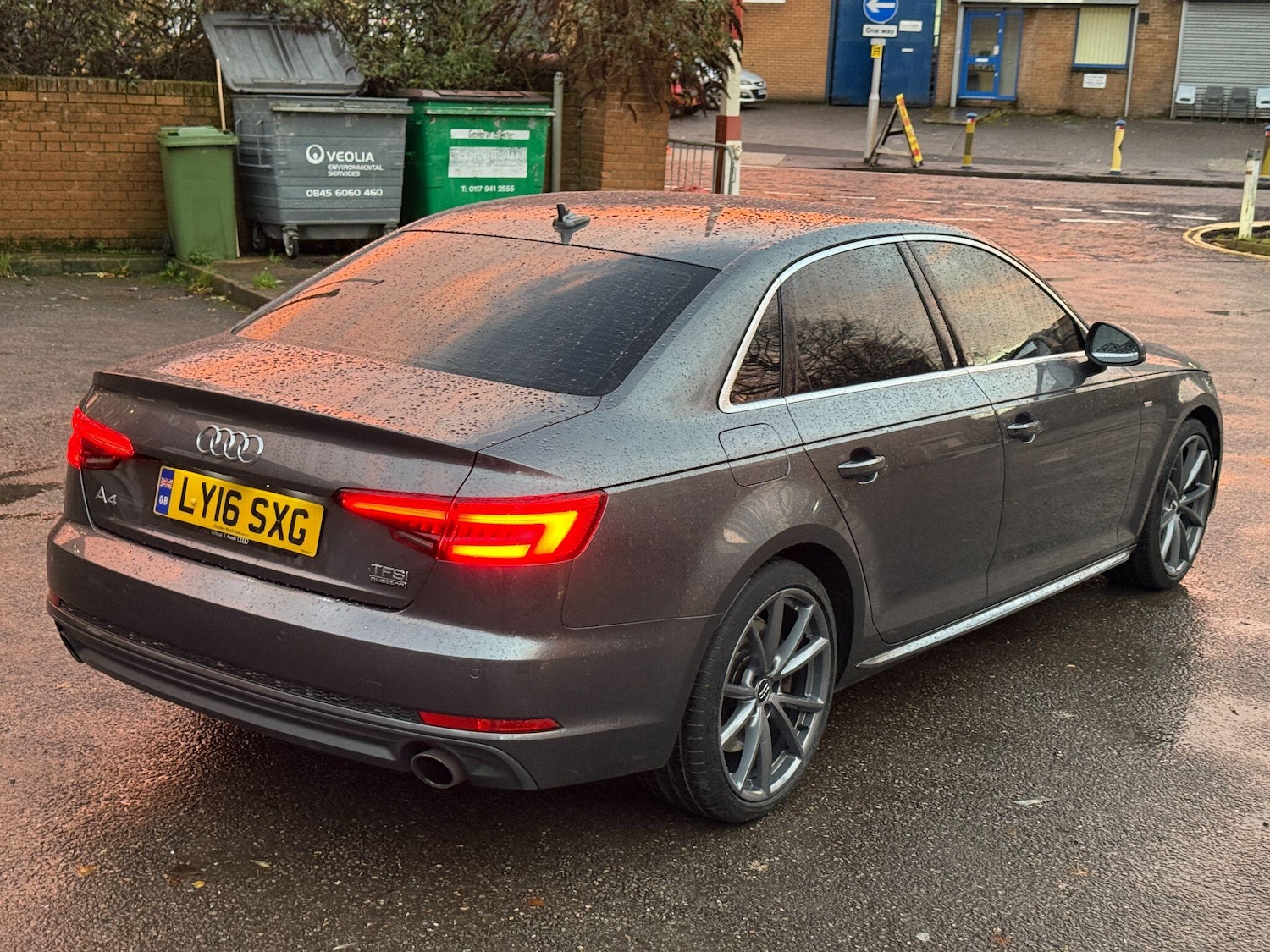 Used Audi A4 2016 for sale - 76727605: Photo 33