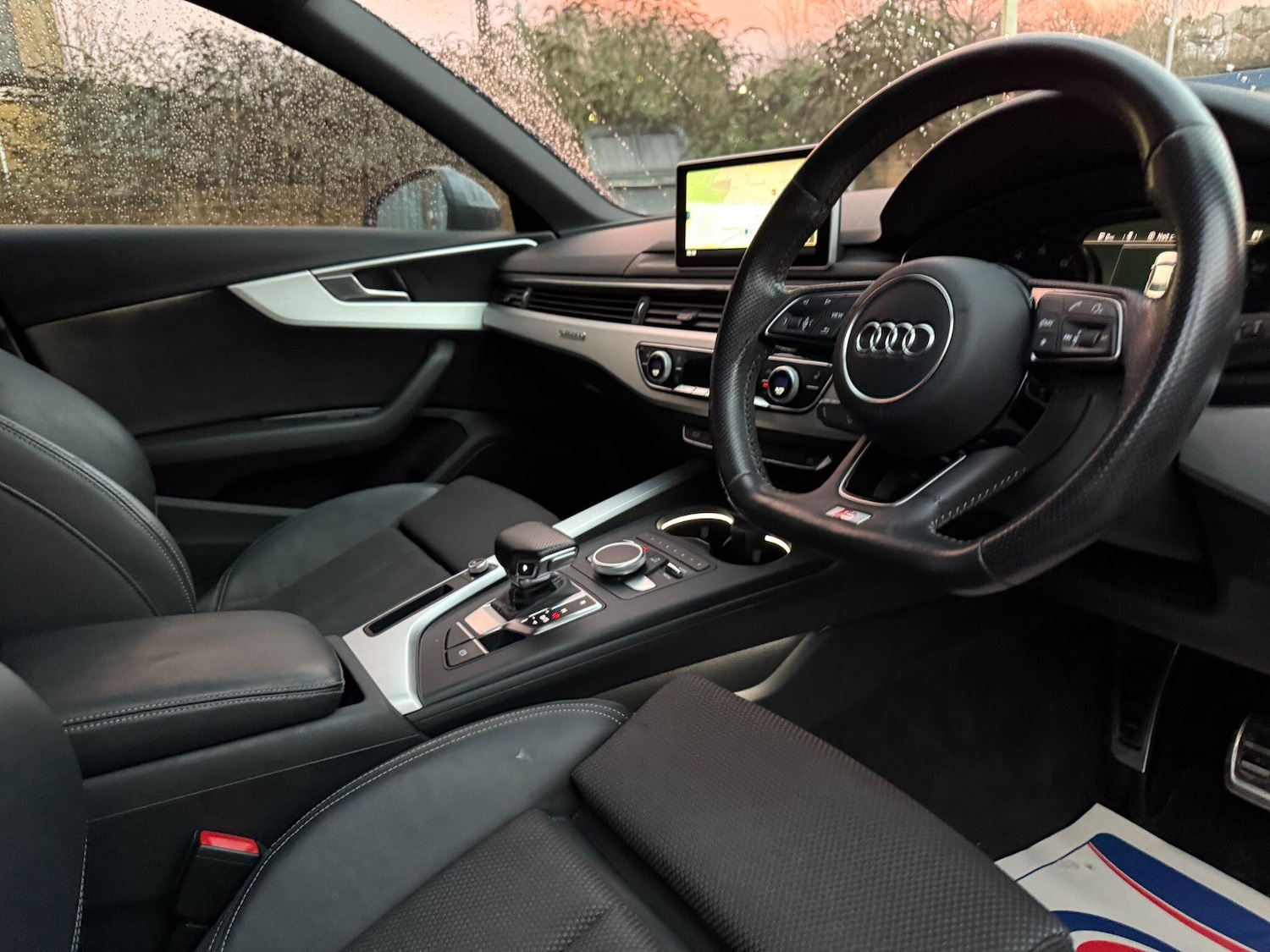 Used Audi A4 2016 for sale - 76727605: Photo 36