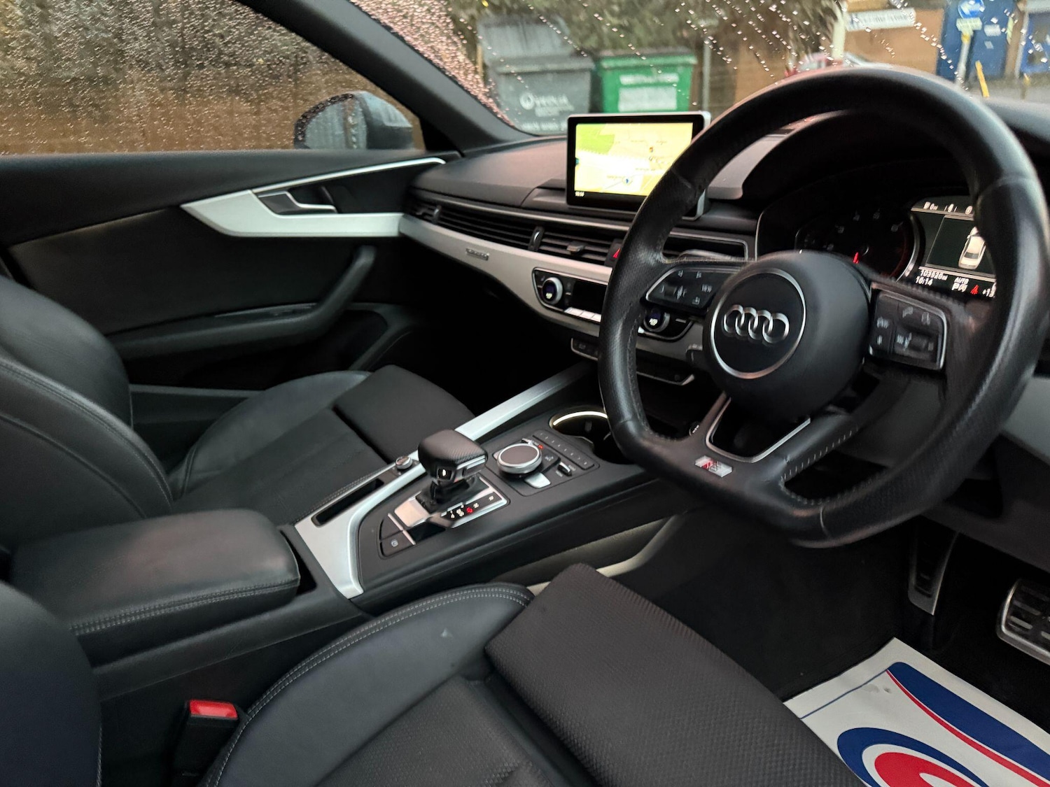 Used Audi A4 2016 for sale - 76727605: Photo 37